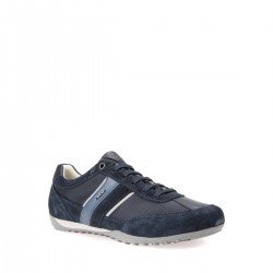 Geox U Wells C Azul