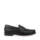 Zapatos hombre Geox U New Damon B negro.