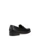 Zapatos hombre Geox U New Damon B negro.