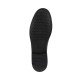 Zapatos hombre Geox U New Damon B negro.