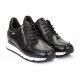 Zapatos Mujer Pikolinos Mundaka W0J-6750 Negro