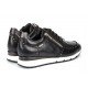 Zapatos Mujer Pikolinos Mundaka W0J-6750 Negro