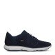 Deportivos Hombre Geox U Nebula C Man Azul.