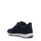 Deportivos Hombre Geox U Nebula C Man Azul.