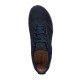 Deportivos Hombre Geox U Nebula C Man Azul.