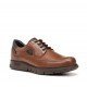 Zapatos Hombre Fluchos Celtic F0248 Cuero Libano