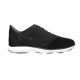 Deportivas Hombre Geox U Nebula B Man Negro