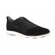 Deportivas Hombre Geox U Nebula B Man Negro