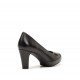 Zapatos Mujer Salón Dorking Blesa D5794 Sugar Negro