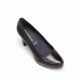 Zapatos Mujer Salón Dorking Blesa D5794 Sugar Negro