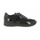 Deportivos Mujer Geox D Airell A Azul