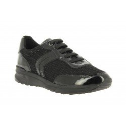 Geox D Airell A Negro