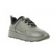 Zapatillas mujer Geox D Gendry C Gris.