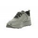 Zapatillas mujer Geox D Gendry C Gris.