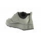Zapatillas mujer Geox D Gendry C Gris.