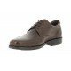 Zapatos Hombre Fluchos Rafael 7995 Marrón Café