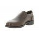 Zapatos Mocasines Hombre Fluchos Rafael 7996 Marrón Café