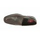 Zapatos Mocasines Hombre Fluchos Rafael 7996 Marrón Café
