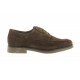 Zapatos Hombre 24 Hrs 10239 Marrón cordones