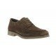 Zapatos Hombre 24 Hrs 10239 Marrón cordones