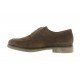 Zapatos Hombre 24 Hrs 10239 Marrón cordones