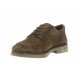 Zapatos Hombre 24 Hrs 10239 Marrón cordones