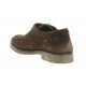 Zapatos Hombre 24 Hrs 10239 Marrón cordones