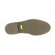 Zapatos Hombre 24 Hrs 10239 Marrón cordones