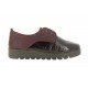 Zapatos Mujer 24 Hrs 23830 Burdeos