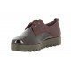 Zapatos Mujer 24 Hrs 23830 Burdeos