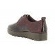 Zapatos Mujer 24 Hrs 23830 Burdeos