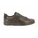 Zapatos Deportivos Hombre Fluchos Atlas F0296 Marrón Café