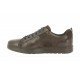 Zapatos Deportivos Hombre Fluchos Atlas F0296 Marrón Café
