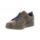 Zapatos Deportivos Hombre Fluchos Atlas F0296 Marrón Café