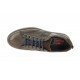 Zapatos Deportivos Hombre Fluchos Atlas F0296 Marrón Café