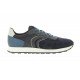 Zapatillas Deportivas Hombre Geox U Vincit B Azul