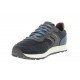 Zapatillas Deportivas Hombre Geox U Vincit B Azul