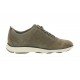 Zapatos Deportivos Hombre Geox U Nebula C Taupe