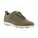 Zapatos Deportivos Hombre Geox U Nebula C Taupe