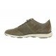Zapatos Deportivos Hombre Geox U Nebula C Taupe