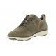 Zapatos Deportivos Hombre Geox U Nebula C Taupe