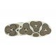 Zapatos Deportivos Hombre Geox U Nebula C Taupe