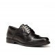 Zapatos Vestir Hombre Fluchos Simon 8468 Negro