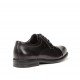 Zapatos Vestir Hombre Fluchos Simon 8468 Negro