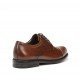 Zapatos Hombre Fluchos Simon 8468 Marrón Líbano