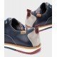 Zapatos Hombre Pikolinos Berna M8J-4273 Azul Blue