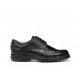 Zapatos Hombre Fluchos Crono 9142 Negro