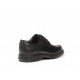 Zapatos Hombre Fluchos Crono 9142 Negro