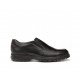 Zapatos Hombre Fluchos Crono 9144 Negro