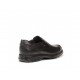 Zapatos Hombre Fluchos Crono 9144 Negro